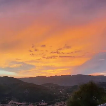 公寓 Manto Lefkada *