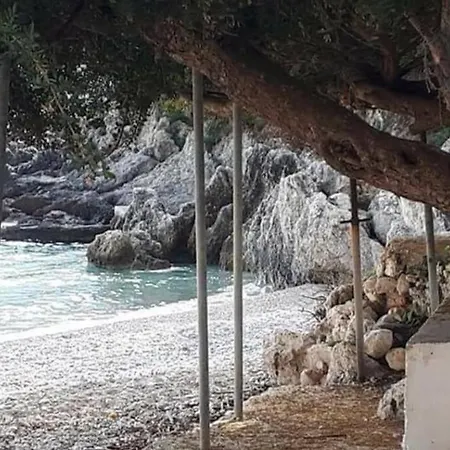 Manto Lefkada