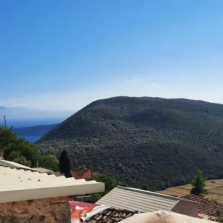 Manto Lefkada Daire