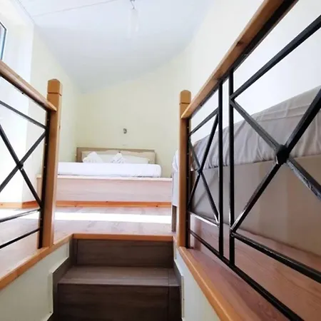 Manto Lefkada Apartamento *