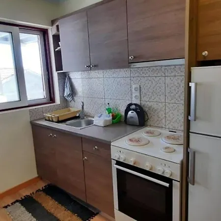 Manto Lefkada