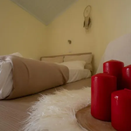 Manto Lefkada * Evgiros