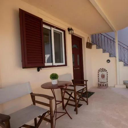 Manto Lefkada Apartment