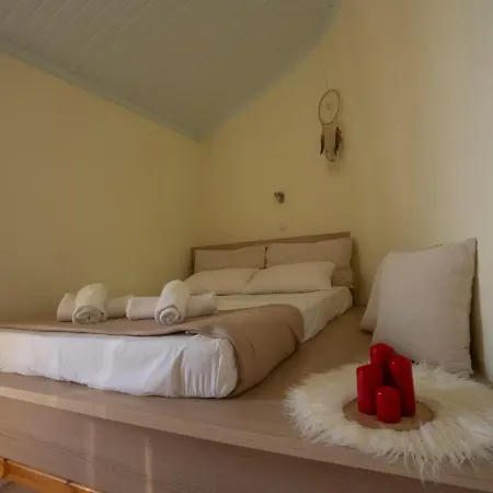 Manto Lefkada Evgiros