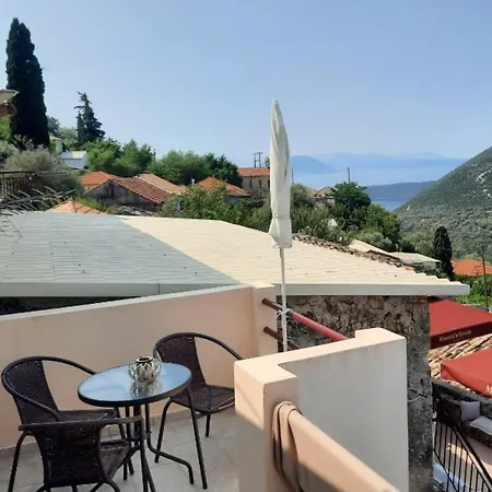 Manto Lefkada