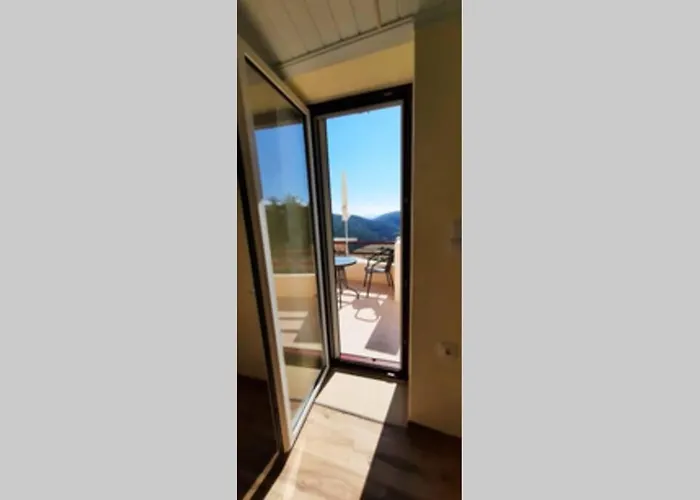 Manto Lefkada Apartament