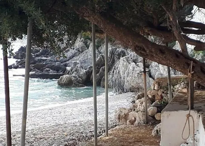 Manto Lefkada