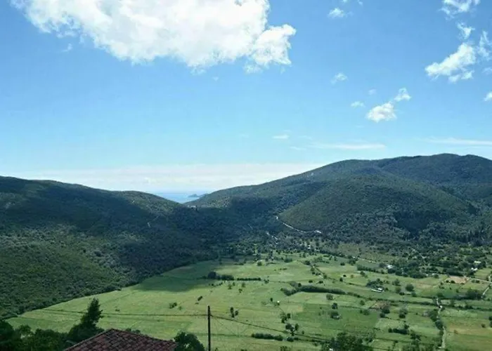 Apartament Manto Lefkada *