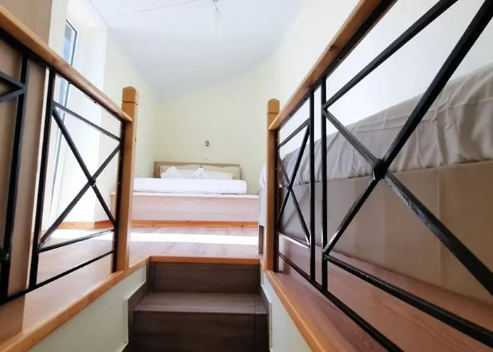 Manto Lefkada Apartament *