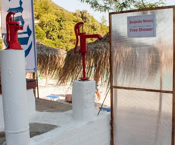 Manto Lefkada Apartament