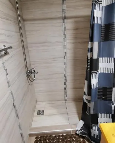 Manto Lefkada Apartament Evgiros