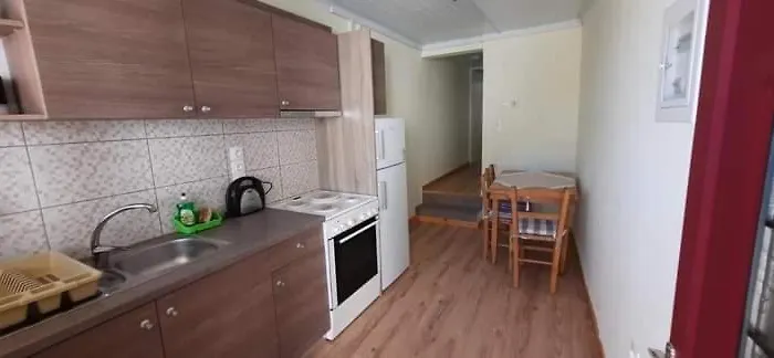 Manto Lefkada * Evgiros