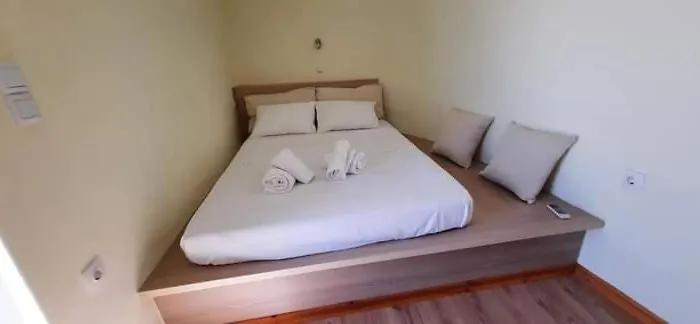 Manto Lefkada Apartament Evgiros