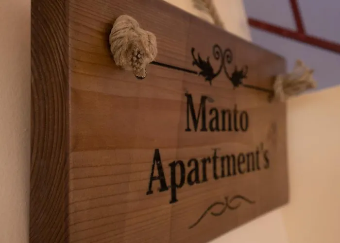 Manto Lefkada Evgiros