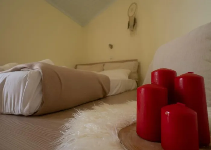 Manto Lefkada * Evgiros