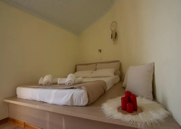 Manto Lefkada Evgiros