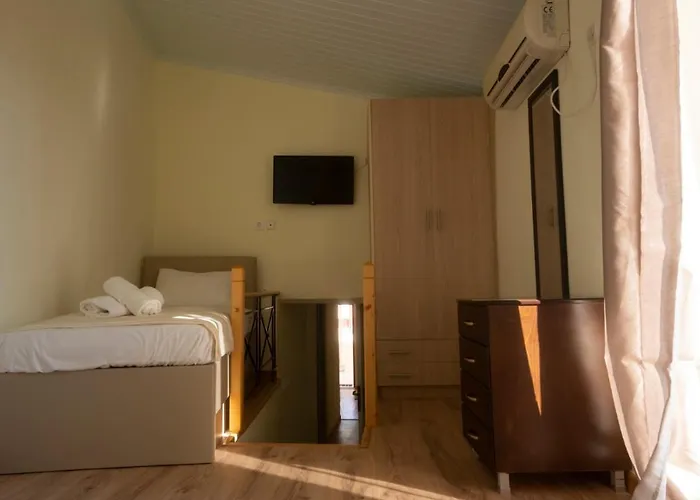 Apartament Manto Lefkada