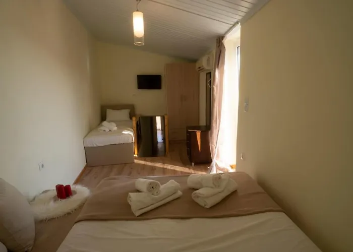 Manto Lefkada * Evgiros