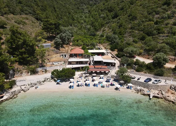 Manto Lefkada * Evgiros